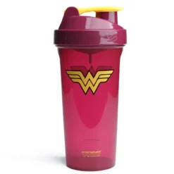 SmartShake Lite Wonderwoman 800ml
