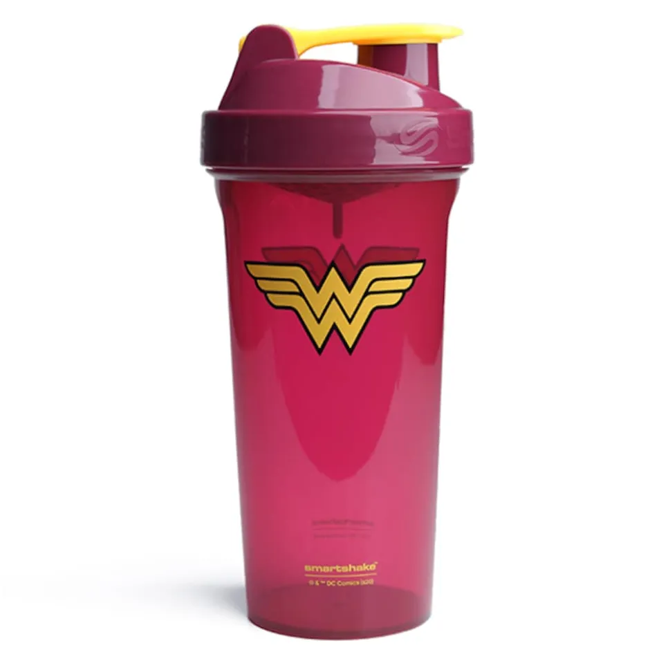 SmartShake Lite Wonderwoman 800ml