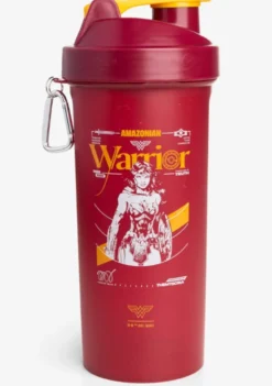 SmartShake Lite Wonder Woman 1000ml