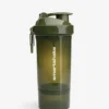 SmartShake Original2Go Army Green 800 ml