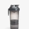 SmartShake Original2Go Dark Gray 600 ml