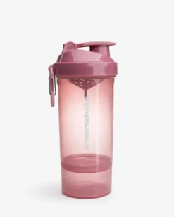 SmartShake Original2Go Deep Rose 800 ml