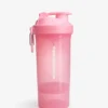 SmartShake Original2Go Light Pink 800 ml
