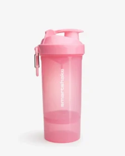 SmartShake Original2Go Light Pink 800 ml
