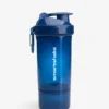 SmartShake Original2Go Navy Blue 800 ml