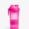 SmartShake Original2Go Neon Pink 600 ml