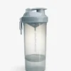 SmartShake Original2Go One Mist Grey 800 ml