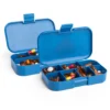 SmartShake Pill Box Organizer Superman