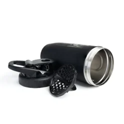 SmartShake Reforce Steel Batman 900ml