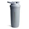 SmartShake Reforce Steel Gray 900ml
