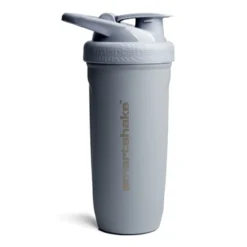 SmartShake Reforce Steel Gray 900ml