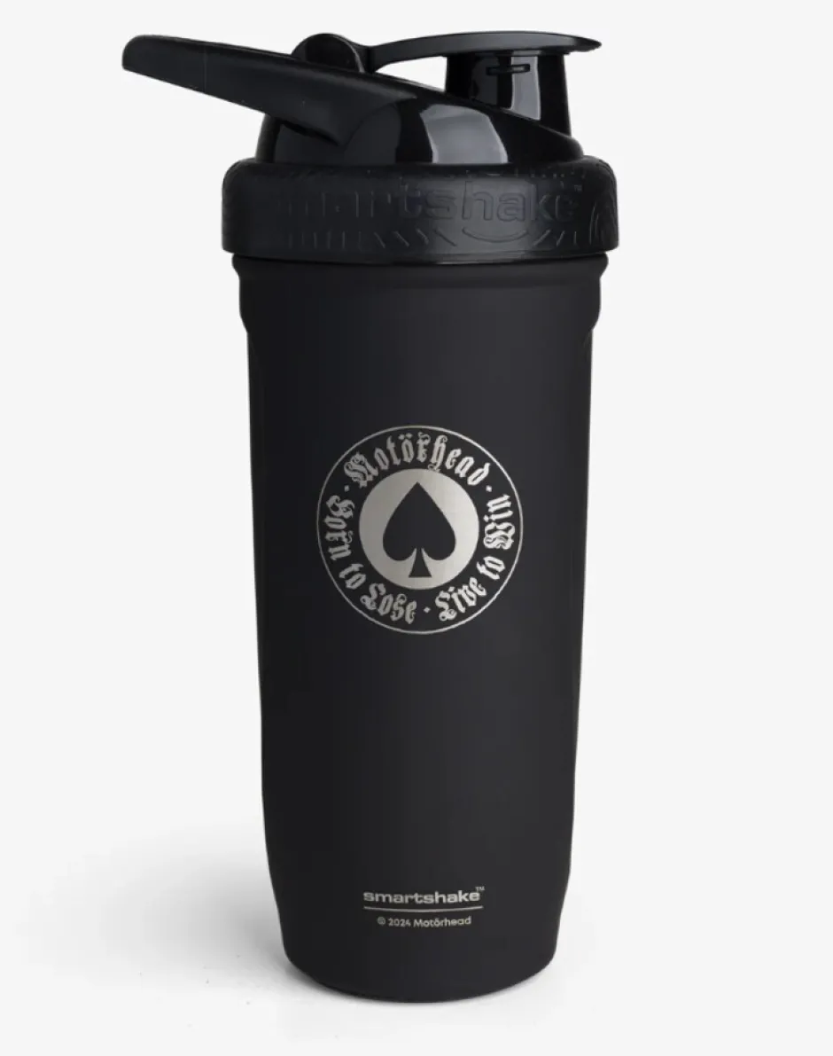 SmartShake Reforce Steel Motörhead - Born To Lose 900ml