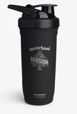 SmartShake Reforce Steel Motörhead - Ace of Spades 900ml