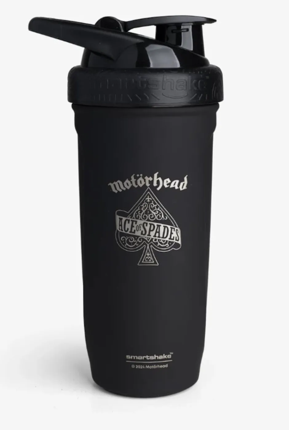 SmartShake Reforce Steel Motörhead - Ace of Spades 900ml