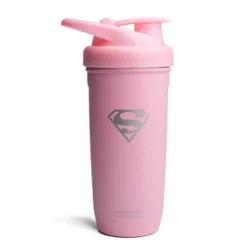 SmartShake Reforce Steel Supergirl 900ml