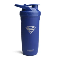 SmartShake Reforce Steel Superman 900ml