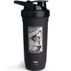 SmartShake Reforce Steel The Joker 900ml