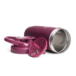 SmartShake Reforce Steel WonderWoman 900ml