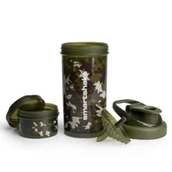 SmartShake Revive Camo Green 750 ml