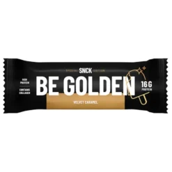 SNCK Proteinbar Be Golden 55g