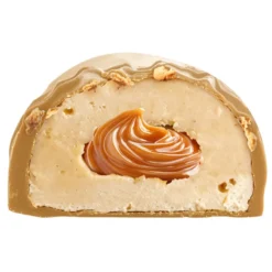 SNCK Proteinbar Be Golden 12x55g