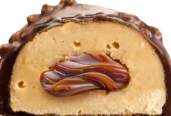 SNCK Proteinbar Caramel Pop 55g
