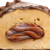 SNCK Proteinbar Caramel Pop 12x55g