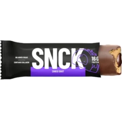 SNCK Proteinbar Choco Shot 55g