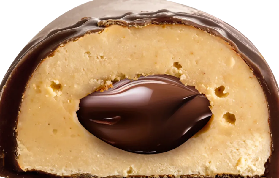 SNCK Proteinbar Choco Shot 55g
