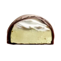 SNCK Proteinbar Fluffy Mint 12x55g