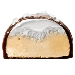 SNCK Proteinbar Kokos Flödebollen 55g
