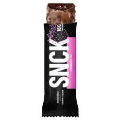 SNCK Proteinbar Strawberry Kiss 12x55g