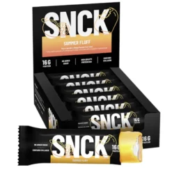 SNCK Proteinbar Summer Fluff 12x55g