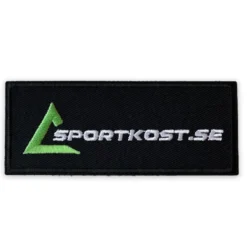 Sportkost Patch