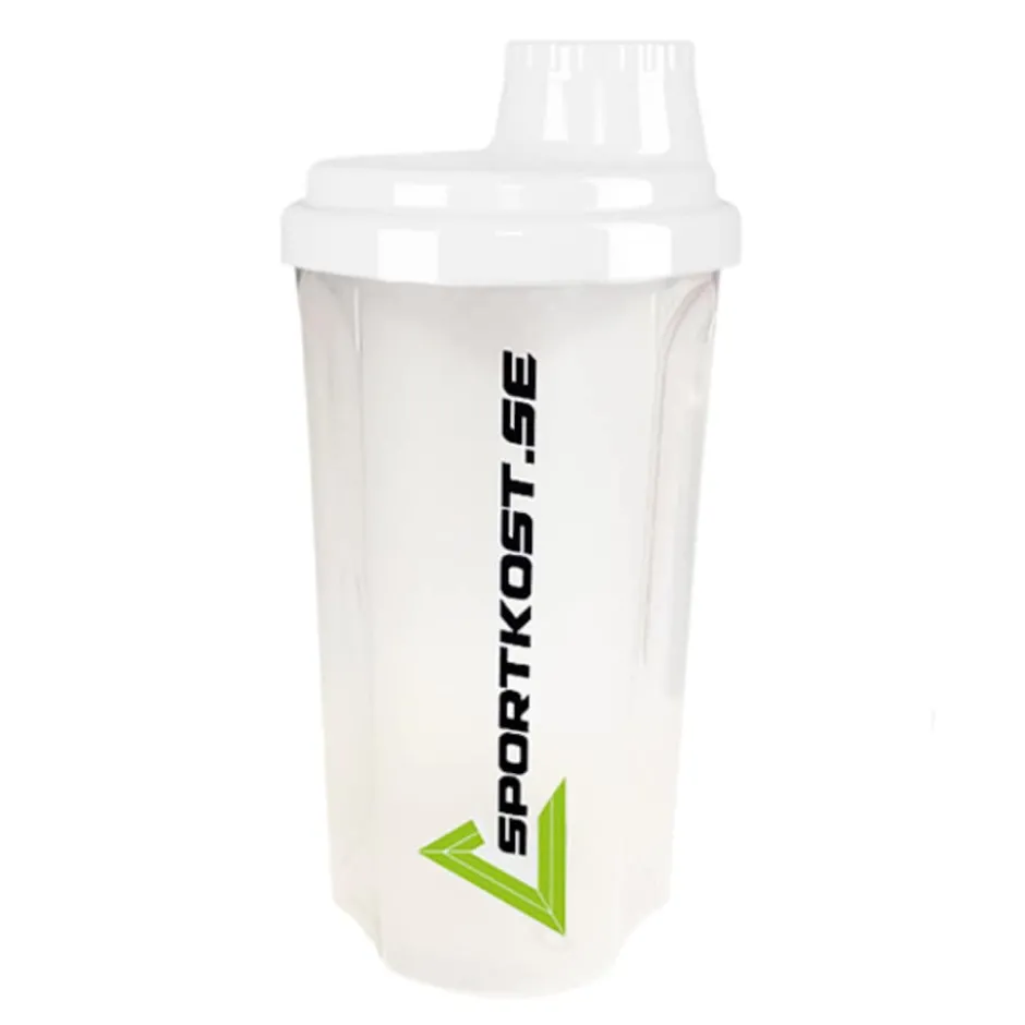 Sportkost Shaker 3 x 700ml