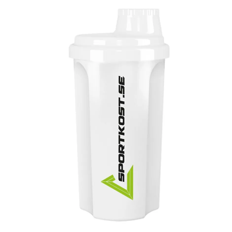 Sportkost Shaker 3 x 700ml