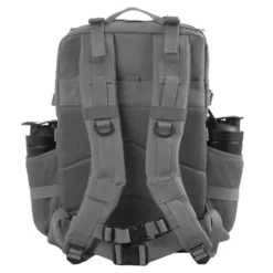 Sportkost Tactical Backpack Grey
