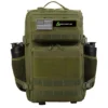 Sportkost Tactical Backpack Green