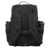 Sportkost Tactical Backpack Black