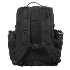 Sportkost Tactical Backpack Black