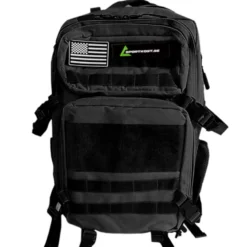 Sportkost Tactical Cooler Backpack Black