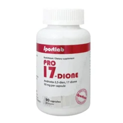 Sportlab Pro 17-Dione 90 kapslar
