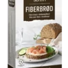 Sukrin Fiberbröd Glutenfri 250g