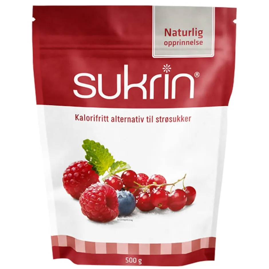 Sukrin 500g