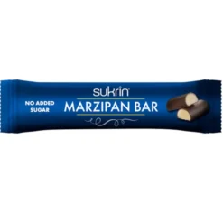 Sukrin Marzipan Bar 38 g