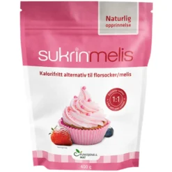 Sukrin Melis 400g