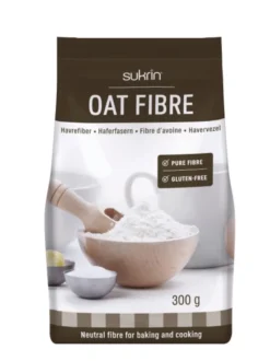 Sukrin Oat Fibre 300g