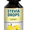 Sukrin Stevia Drops Lemon 30 ml