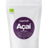 Superfruit Acai Pulver EKO 90g