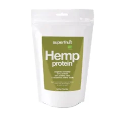 Superfruit Hampaprotein EKO 500g